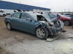 2009 Saturn Aura Xr   de vânzare în Woodhaven, MI - Front End
