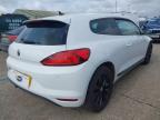 2015 VOLKSWAGEN SCIROCCO G for sale at Copart NEWBURY