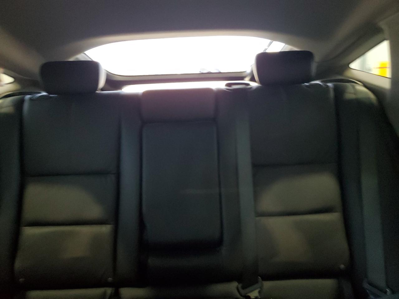 2012 Honda Crosstour Exl VIN: 5J6TF2H5XCL008997 Lot: 62213845
