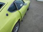 1972 DATSUN 240Z for sale at Copart WHITBURN