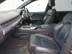 2017 AUDI SQ7 TDI QU for sale at Copart WESTBURY