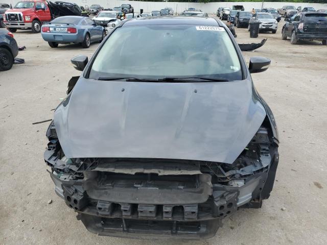  FORD FOCUS 2017 Gray