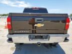2018 Chevrolet Silverado K1500 на продаже в Grand Prairie, TX - Rear End