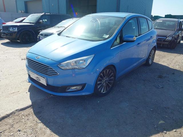 FORD C-MAX TITA 2016