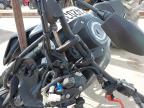 2023 YAMAHA MT 125 (MT for sale at Copart SANDY