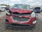 2016 Chevrolet Equinox Ltz for Sale in Hueytown, AL - Front End