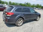 2013 Subaru Outback 2.5I Limited for Sale in Marlboro, NY - Normal Wear