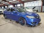 2016 Acura Ilx Premium на продаже в East Granby, CT - Minor Dent/Scratches