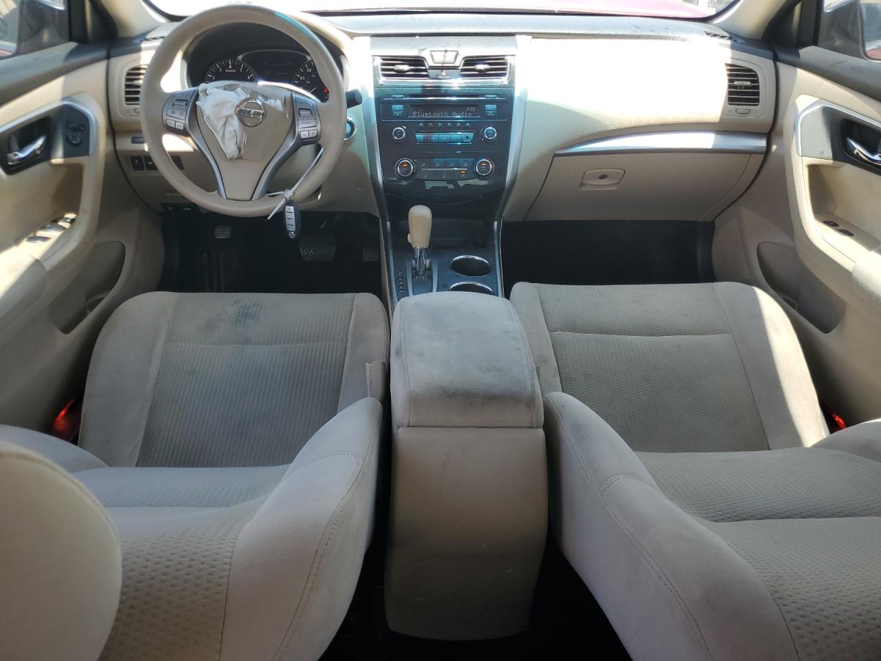 2015 Nissan Altima 2.5 VIN: 1N4AL3AP6FC193843 Lot: 61169735