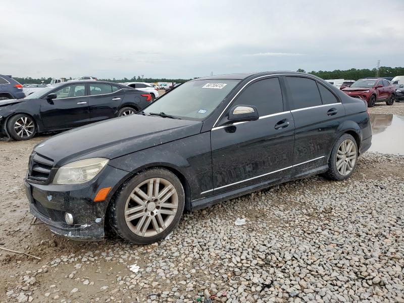 2009 Mercedes-Benz C 300