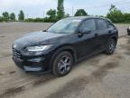2023 HONDA HR-V SPORT   for sale at Copart QC - MONTREAL