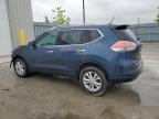 2016 NISSAN ROGUE S   for sale at Copart ON - OTTAWA