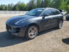 2018 PORSCHE MACAN GTS   à vendre chez Copart ON - COOKSTOWN