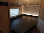 2019 WIBG MOTOR HOME for sale at Copart NEWBURY