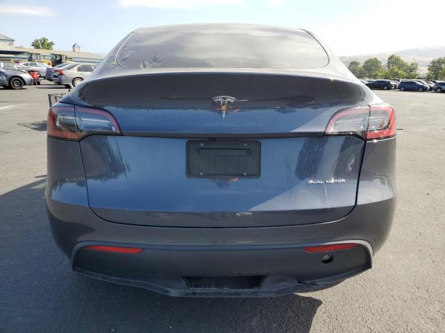  TESLA MODEL Y 2023 Вугільний