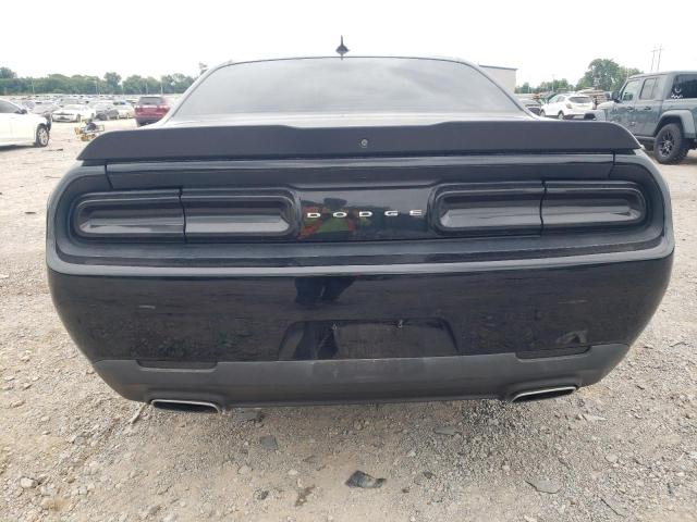  DODGE CHALLENGER 2017 Czarny