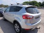 2009 FORD KUGA TITAN for sale at Copart BRISTOL