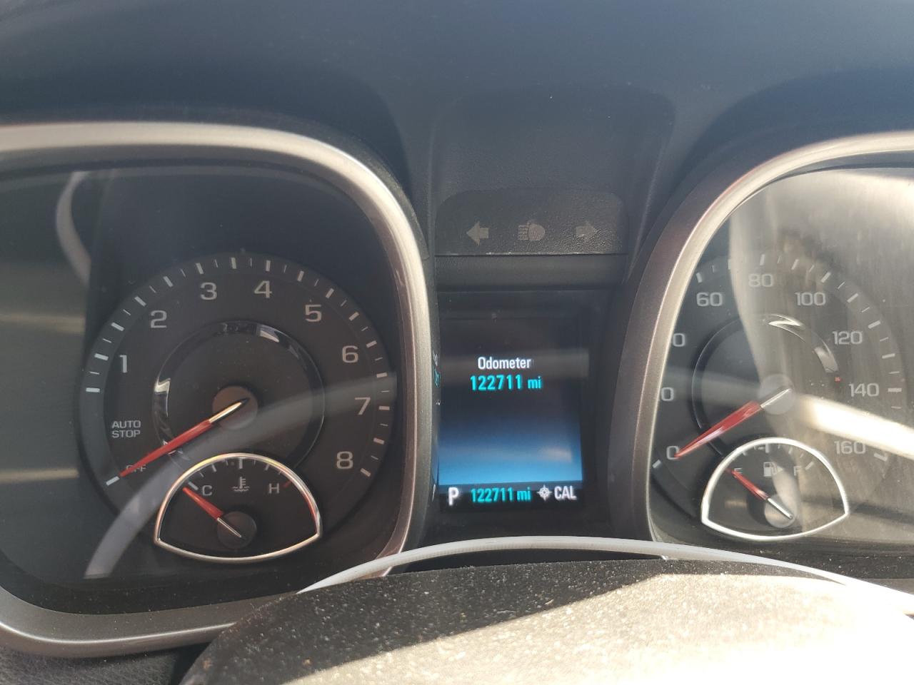 2014 Chevrolet Malibu 2Lt VIN: 1G11E5SL6EF225224 Lot: 60230045