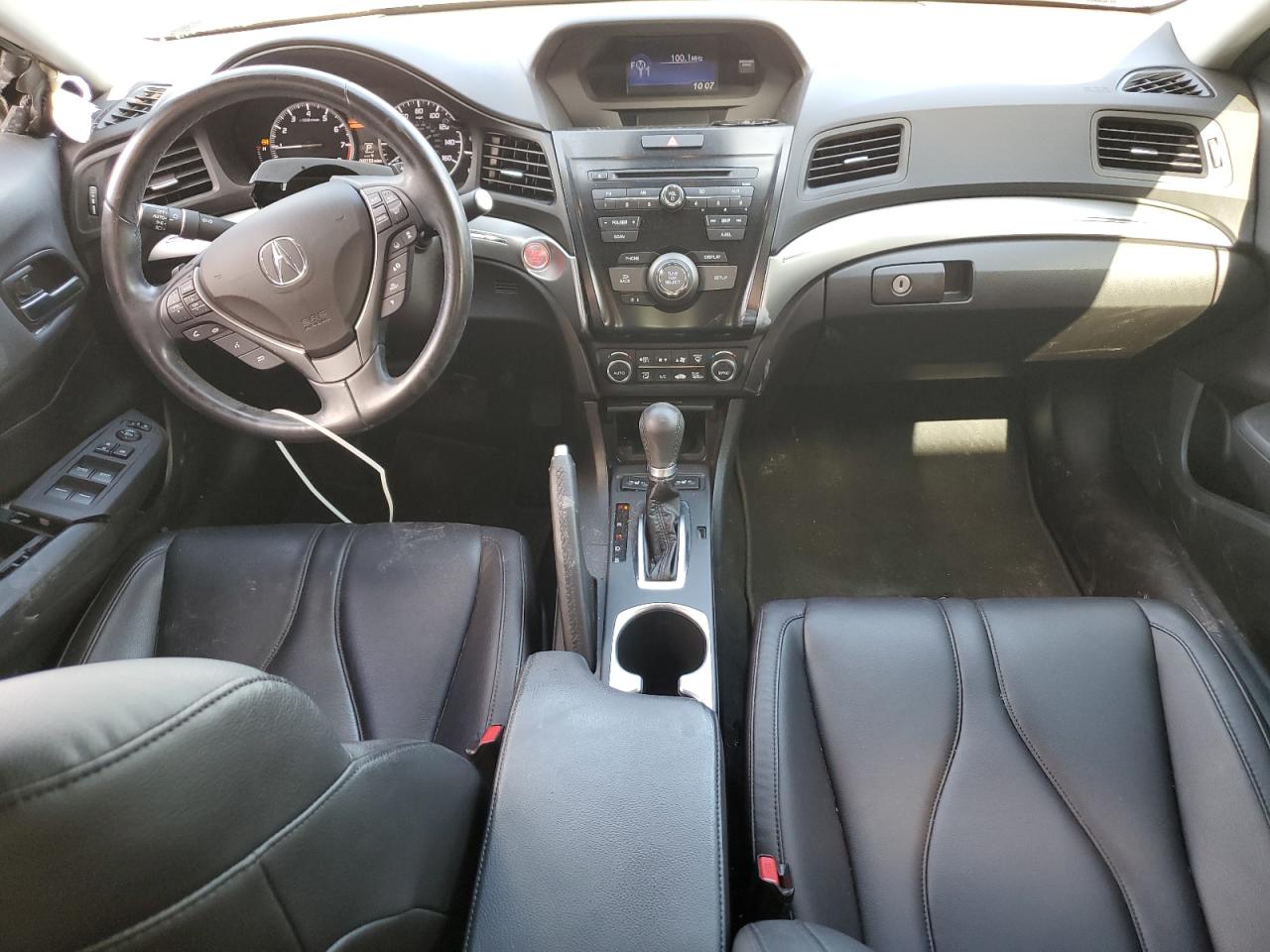 2020 Acura Ilx VIN: 19UDE2F39LA002717 Lot: 62025075