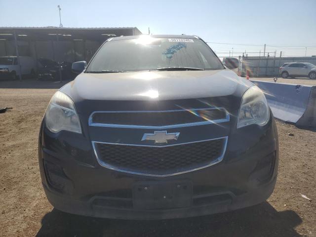  CHEVROLET EQUINOX 2015 Czarny