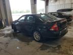 2011 Ford Fusion Sel на продаже в Franklin, WI - Side