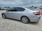 2017 Honda Accord Exl   продається в Prairie Grove, AR - Hail