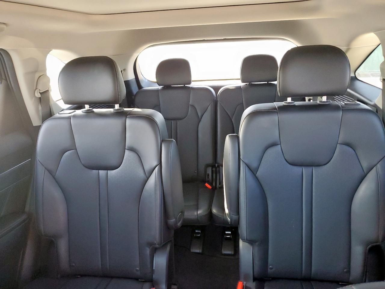 2023 Kia Sorento Sx VIN: 5XYRKDLFXPG208402 Lot: 62774215