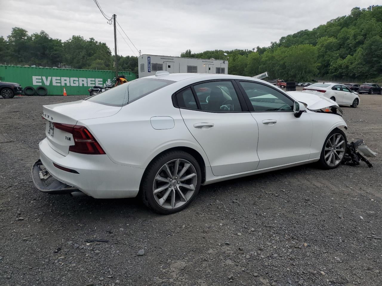VOLVO S60 2021 VIN 7JRA22TK1MG091009 фото 3