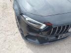 2021 MERCEDES BENZ AMG A 45 S for sale at Copart YORK