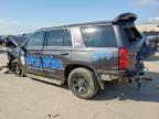 2015 Chevrolet Tahoe Police იყიდება Wilmer-ში, TX - Front End
