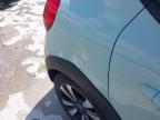 2017 CITROEN C3 FEEL PU for sale at Copart ST HELENS