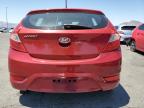 2017 Hyundai Accent Se for Sale in North Las Vegas, NV - Front End