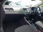2019 VOLKSWAGEN POLO SE EV for sale at Copart YORK