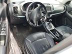 2012 Kia Sportage Sx for Sale in Indianapolis, IN - Front End