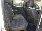2016 Chevrolet Colorado Lt na sprzedaż w Arlington, WA - Side
