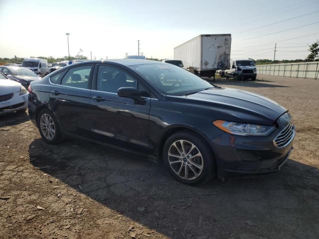  FORD FUSION 2020 Granatowy