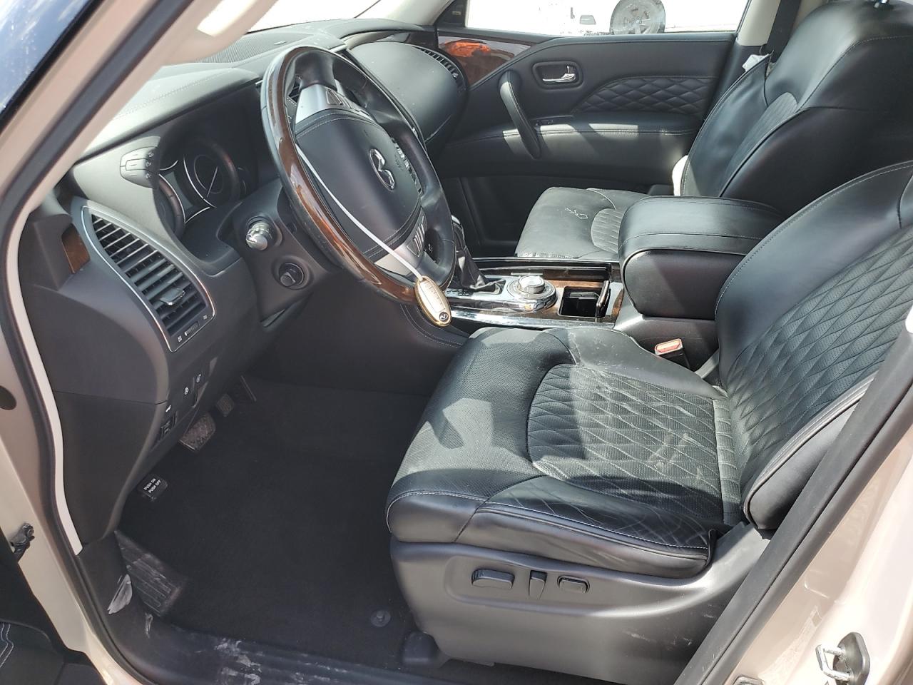 jn8az2ne5k9230145 JN8AZ2NE5K9230145 2019 Infiniti Qx80 Luxe