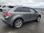2010 Lincoln Mkx  for Sale in Pennsburg, PA - Side