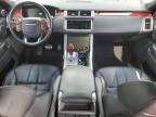 2016 Land Rover Range Rover Sport Hst იყიდება Chicago Heights-ში, IL - Rejected Repair