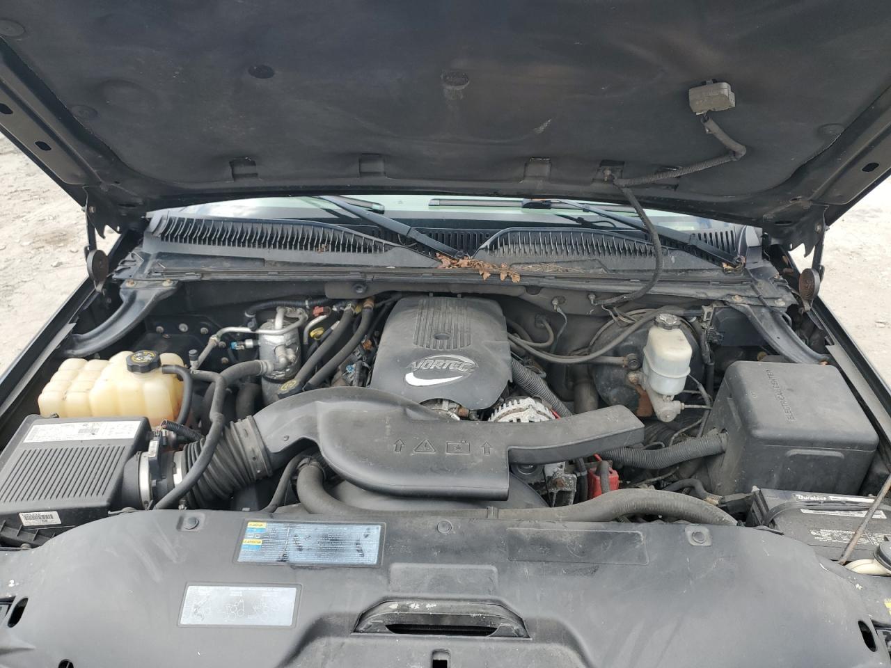 2002 GMC Yukon Xl K1500 VIN: 3GKFK16Z92G180260 Lot: 59848285