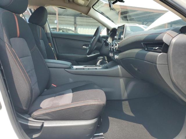  NISSAN SENTRA 2023 Biały