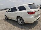 2012 Dodge Durango R/T en Venta en Earlington, KY - Front End