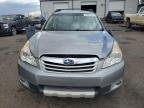 Albuquerque, NM에서 판매 중인 2011 Subaru Outback 2.5I Limited - Side