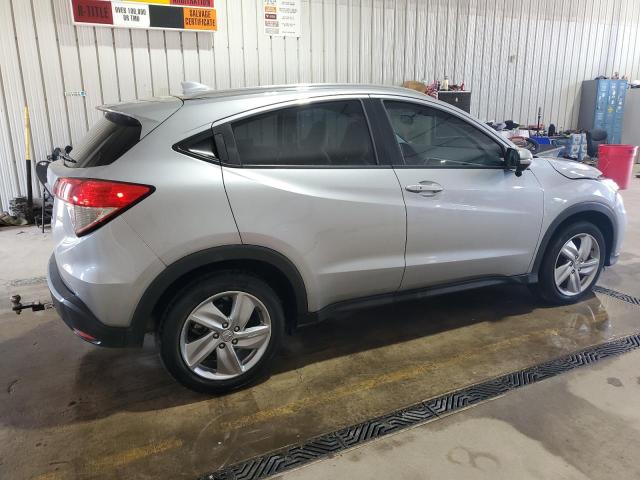  HONDA HR-V 2019 Srebrny