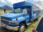 2008 Chevrolet C5500 C5V042 zu verkaufen in Kapolei, HI - Minor Dent/Scratches