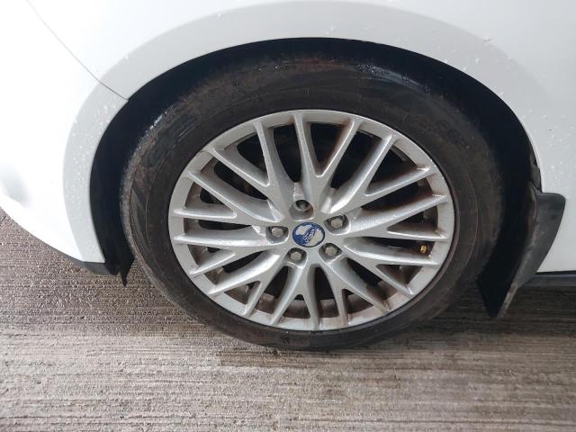 2012 FORD FOCUS ZETE