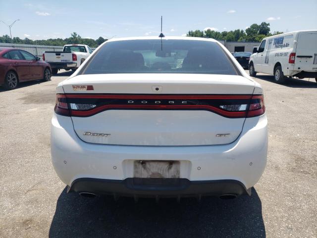  DODGE DART 2015 Biały