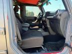 2015 Jeep Wrangler Unlimited Rubicon de vânzare în Oklahoma City, OK - Minor Dent/Scratches