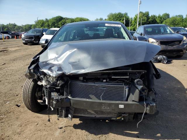  KIA FORTE 2024 Szary