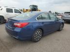 2019 Subaru Legacy 2.5I Premium   en Venta en Ham Lake, MN - Front End